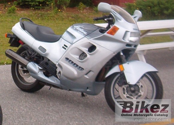 1988 store cbr 1000